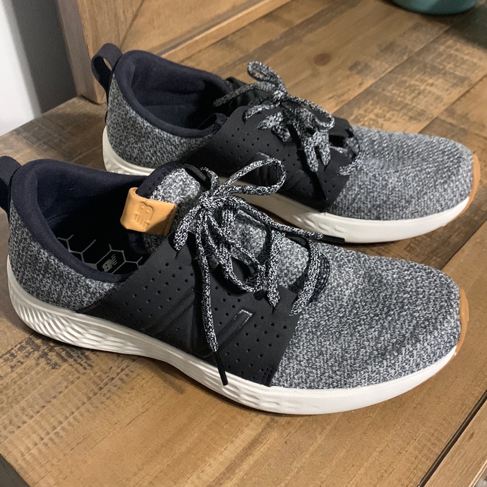 New balance sneakers